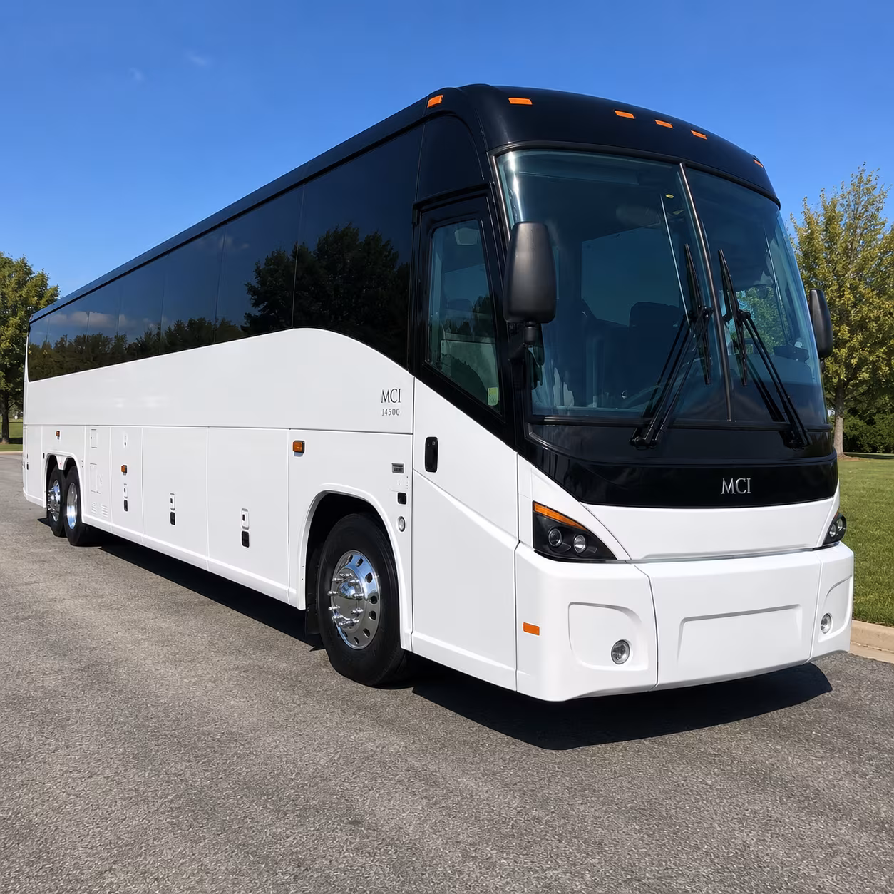 bakersfield airport transportation onboard seating