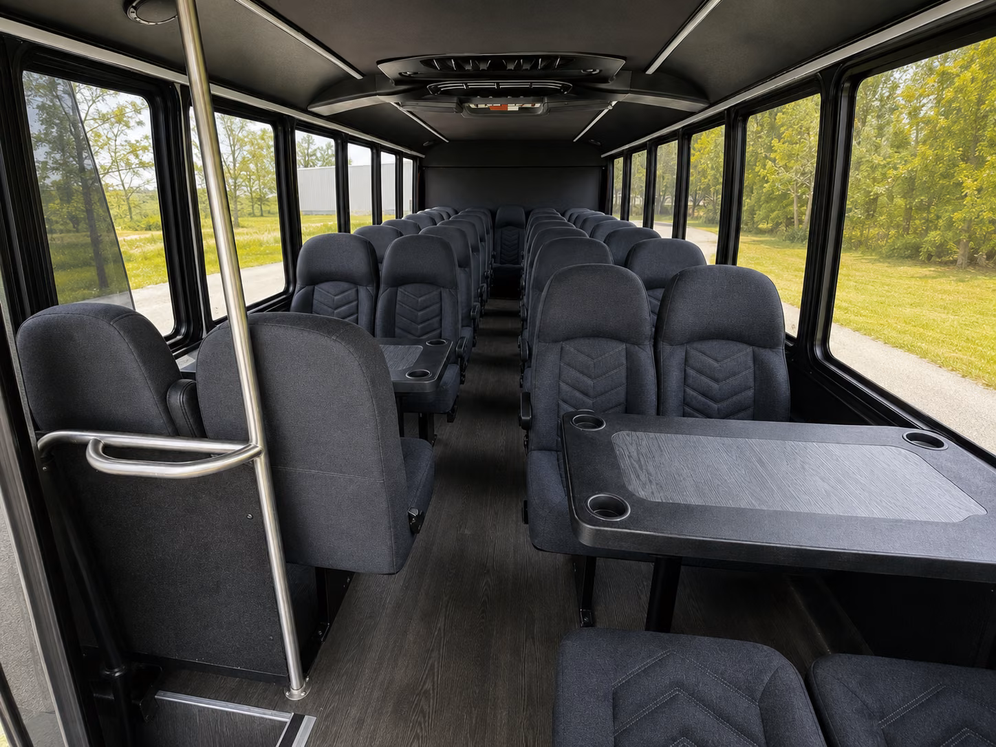 bakersfield government military transportation onboard