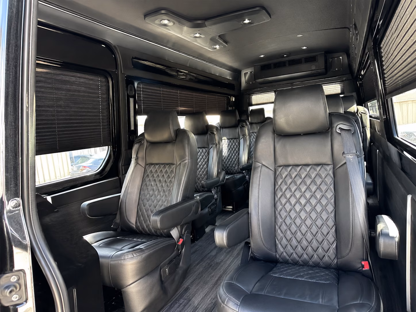 bakersfield government military transportation