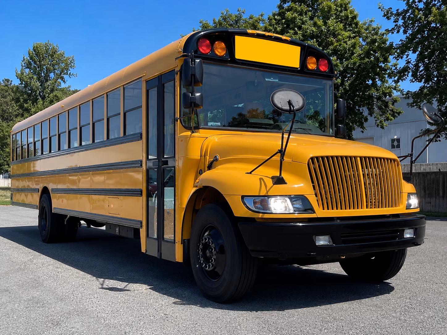bakersfield religious group transportation onboard seating