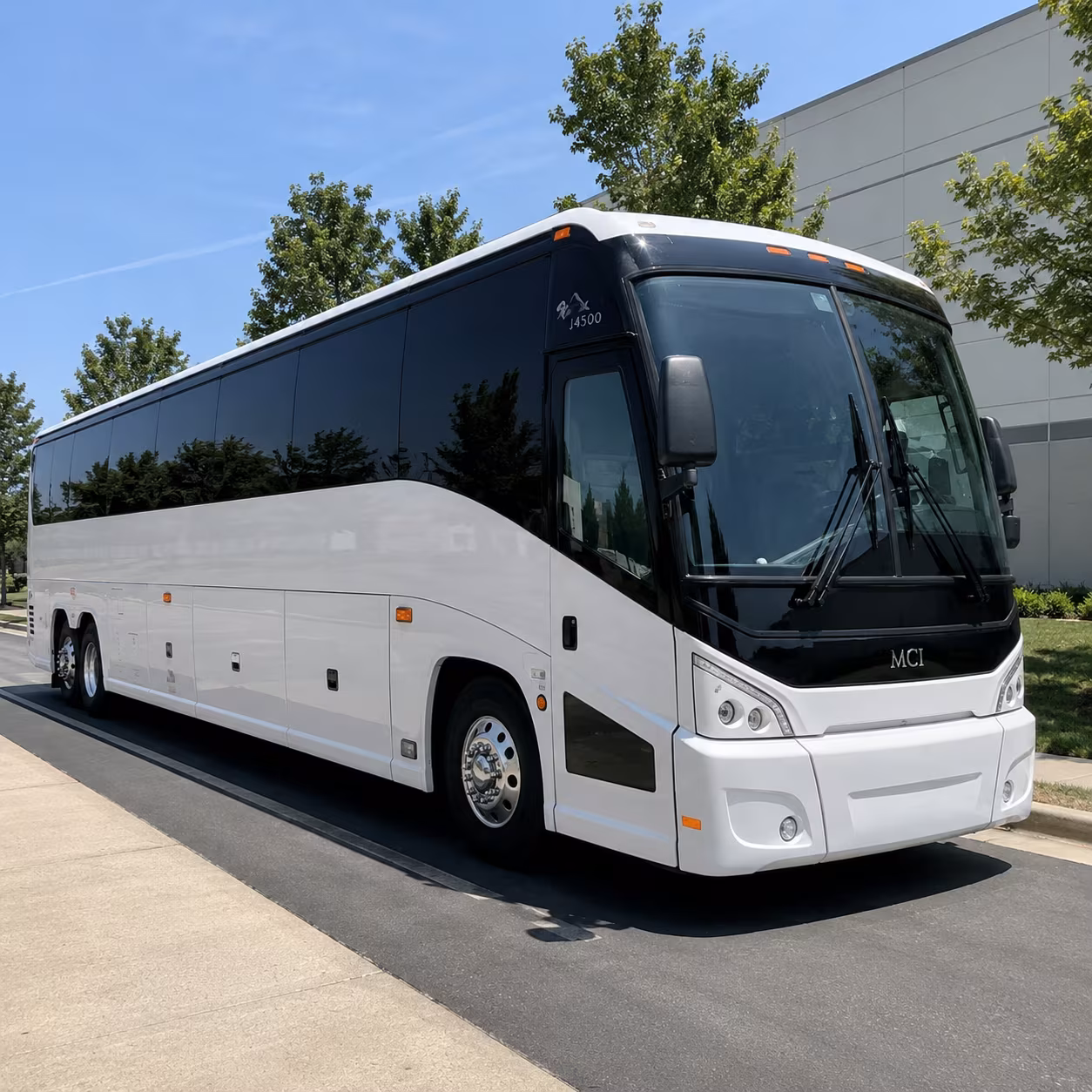 bakersfield to lax charter bus rentals airport transfers