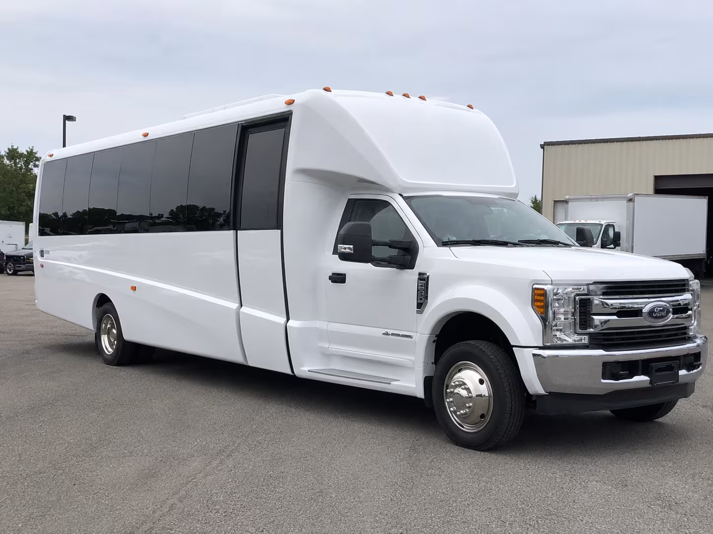 book a bakersfield prom bus early kern county season fills fast