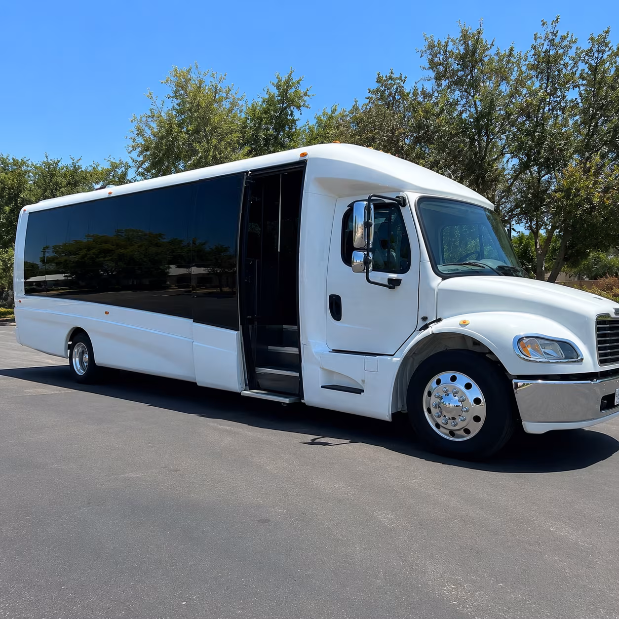 book a field trip bus to buena vista museum of natural history in bakersfield