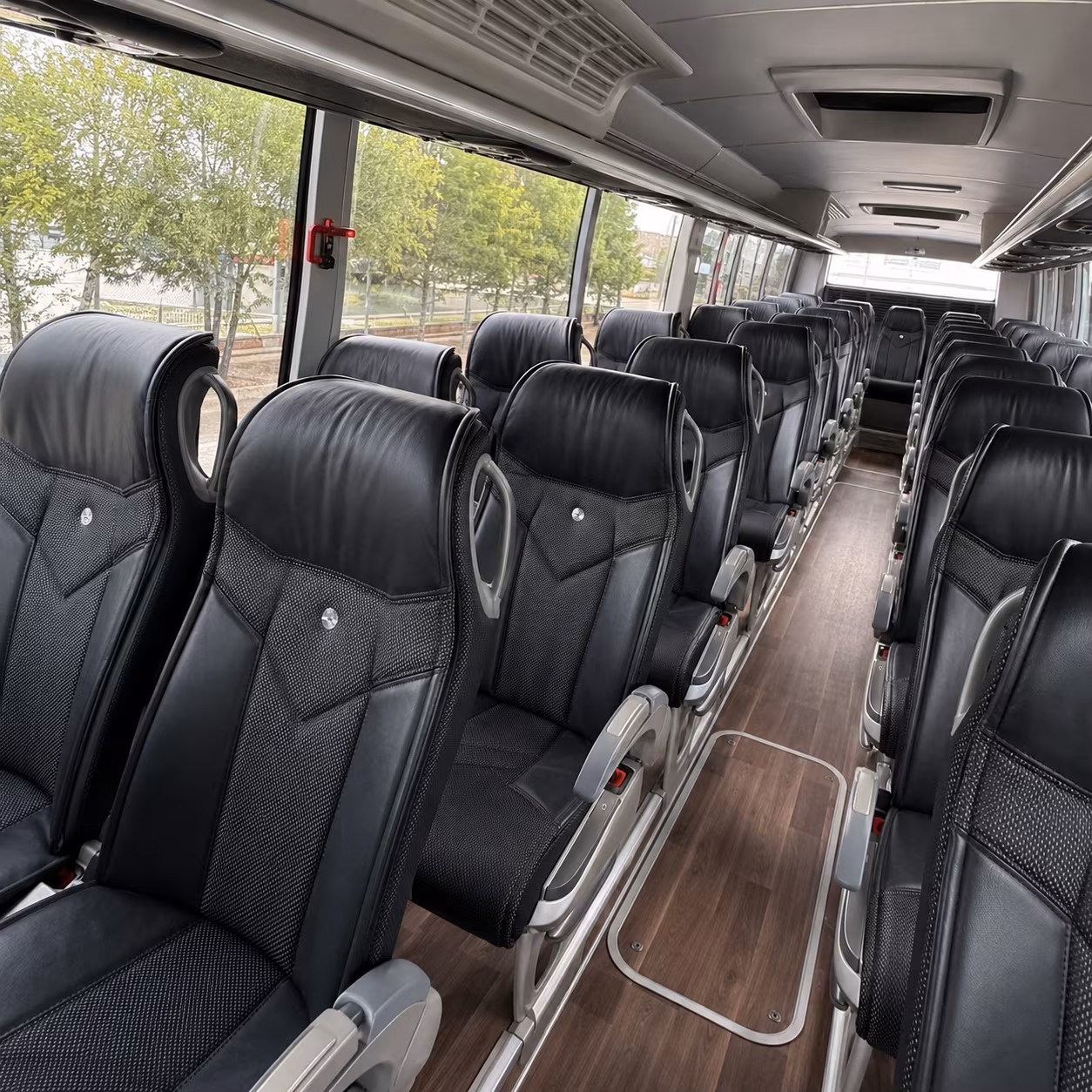 bus rentals for bakersfield youth group trips and teen ministry events