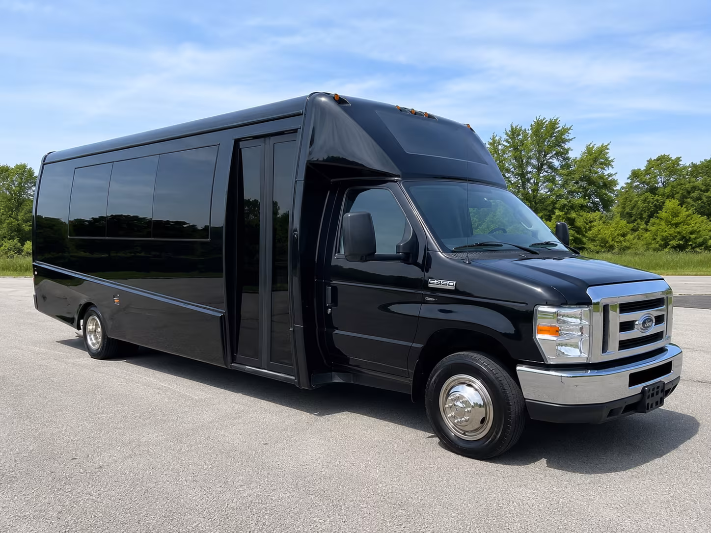 bus rentals to away games and regional tournaments from bakersfield