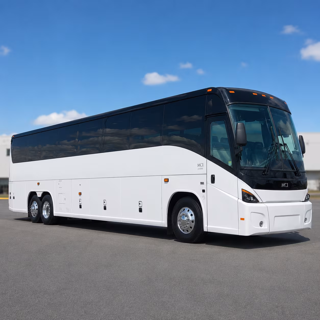 charter bus service for multi day group itineraries out of bakersfield