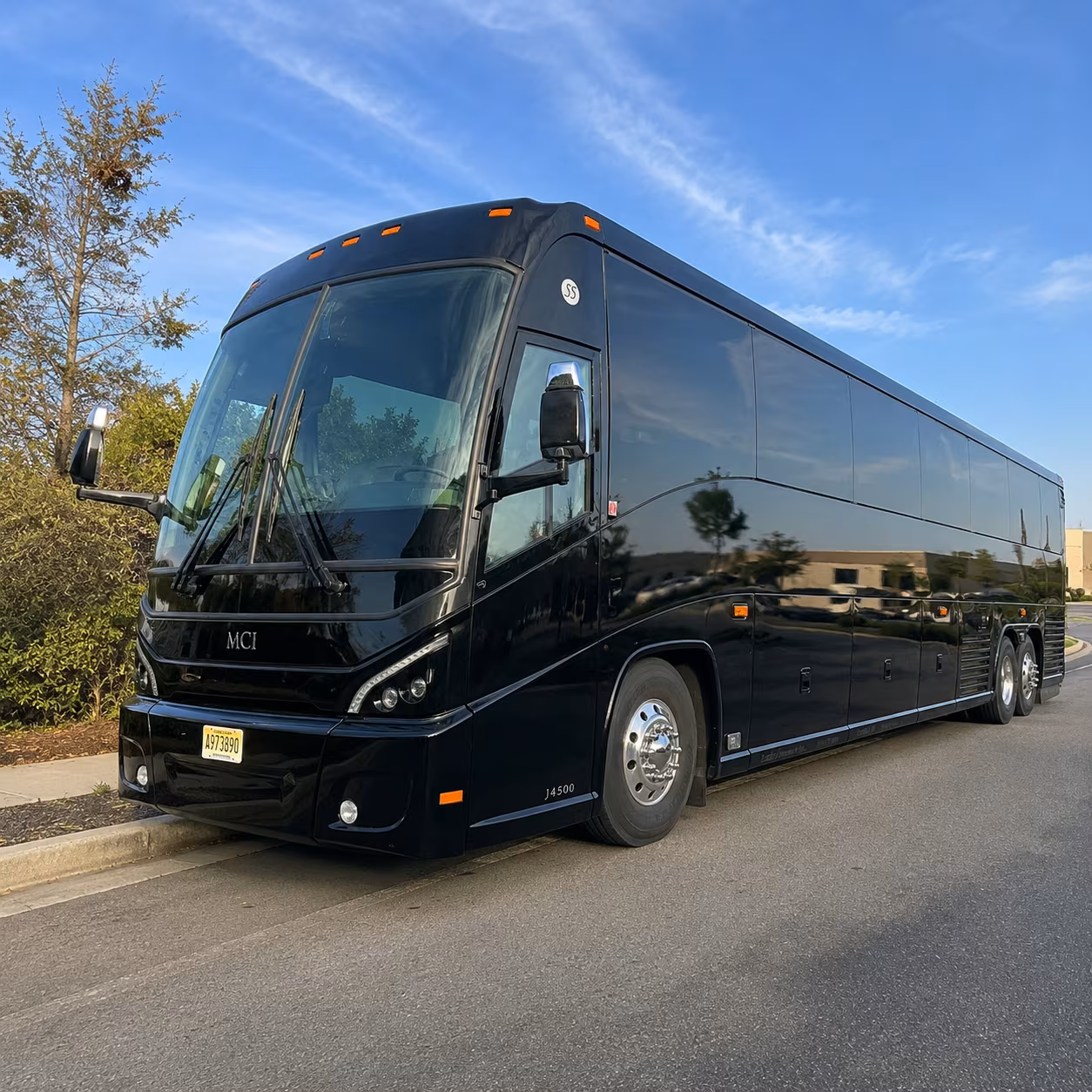 charter bus transfers to burbank bob hope airport bur from bakersfield