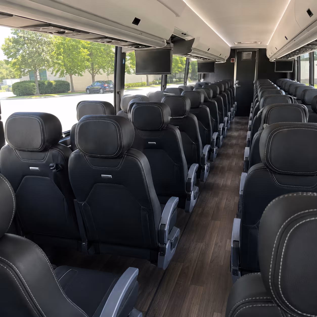 charter buses for bakersfield faith retreats and spiritual renewal events