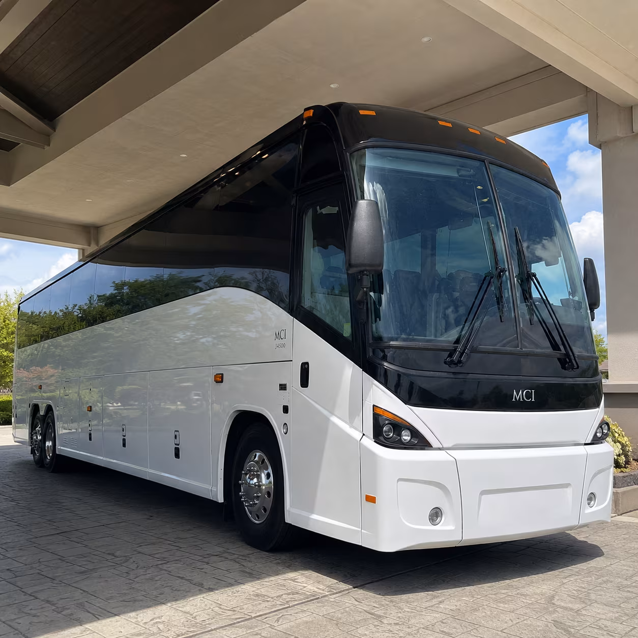 charter buses for bakersfield field trips to los angeles museums