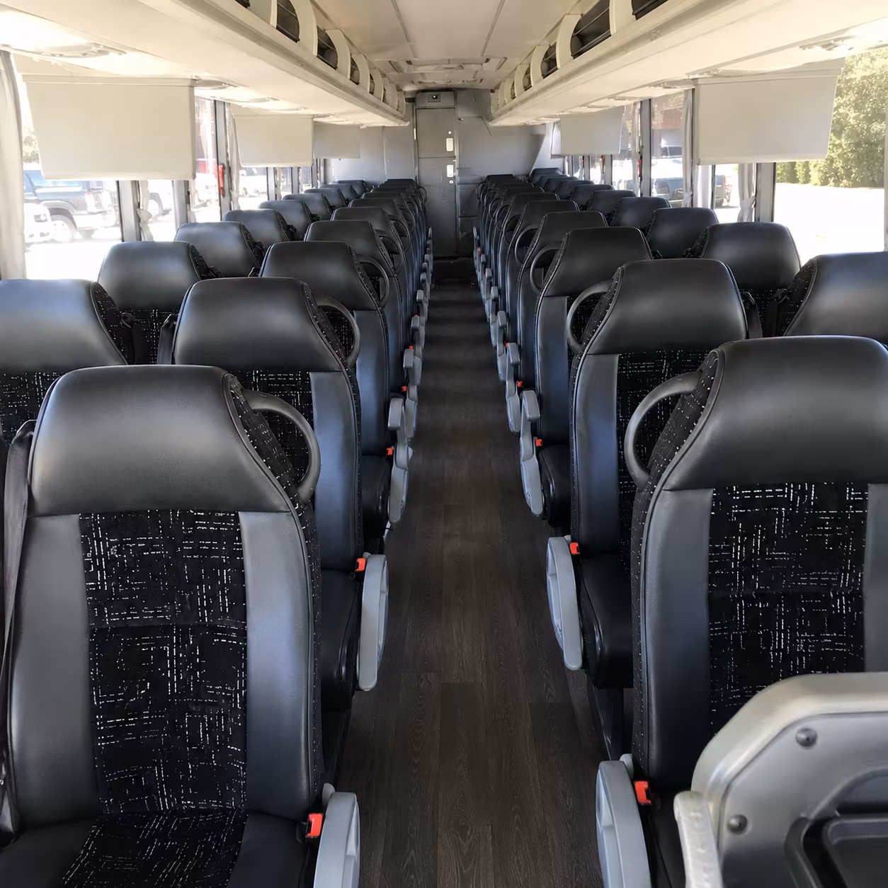 charter buses to bakersfield blaze and california league baseball games