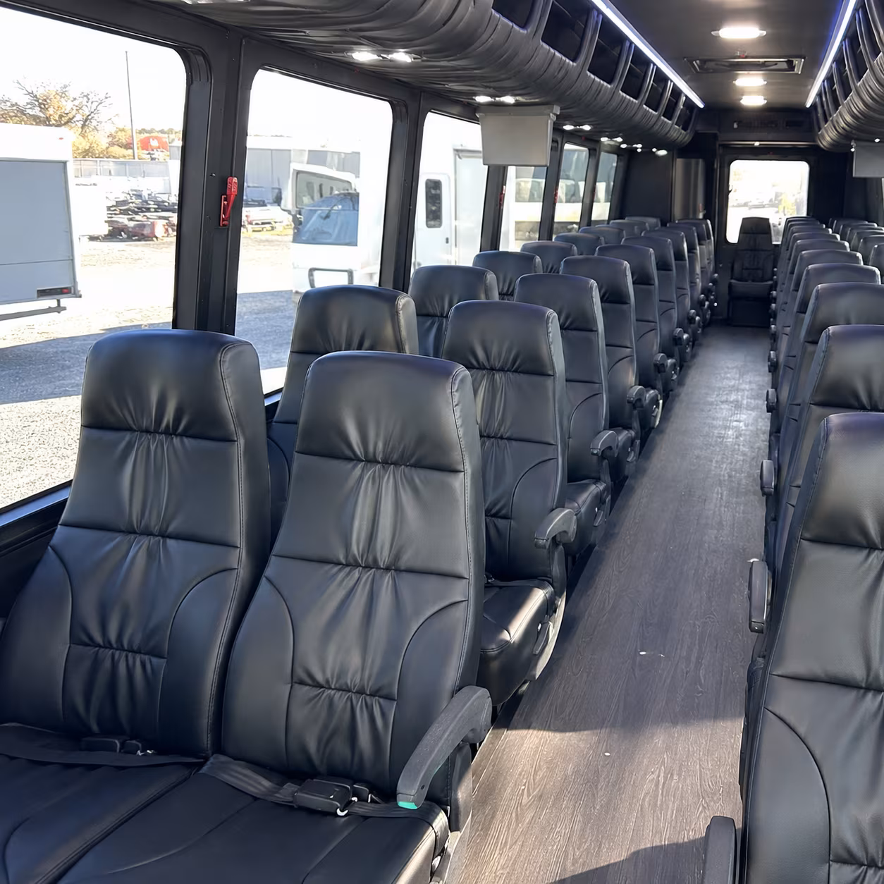 compare bus rentals in bakersfield with one online quote