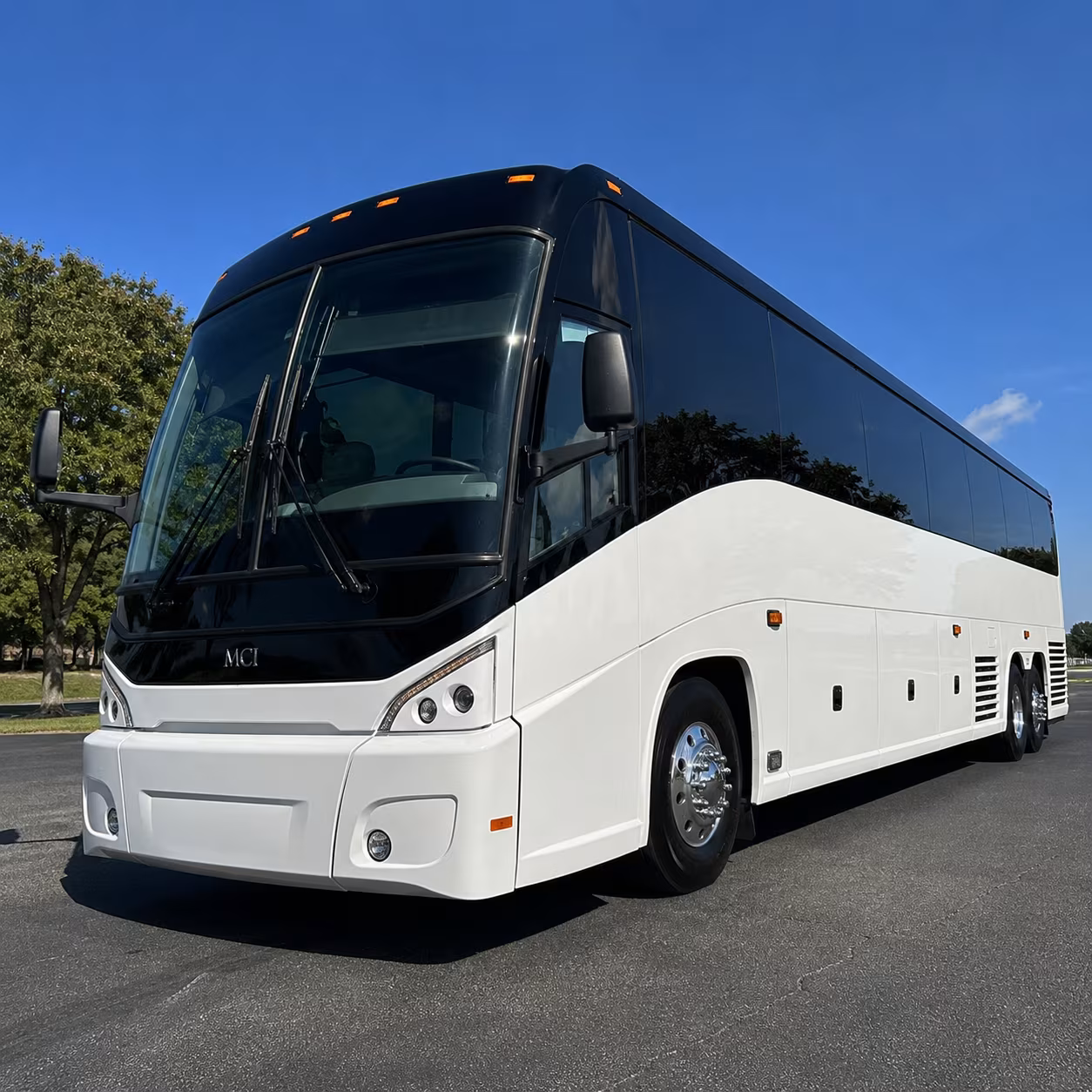 daily employee commuter shuttles across kern county