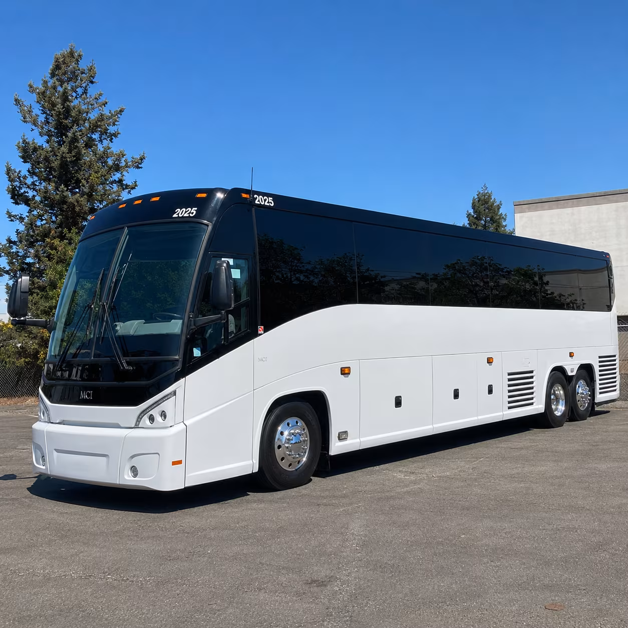 event and off site meeting transportation for bakersfield employers