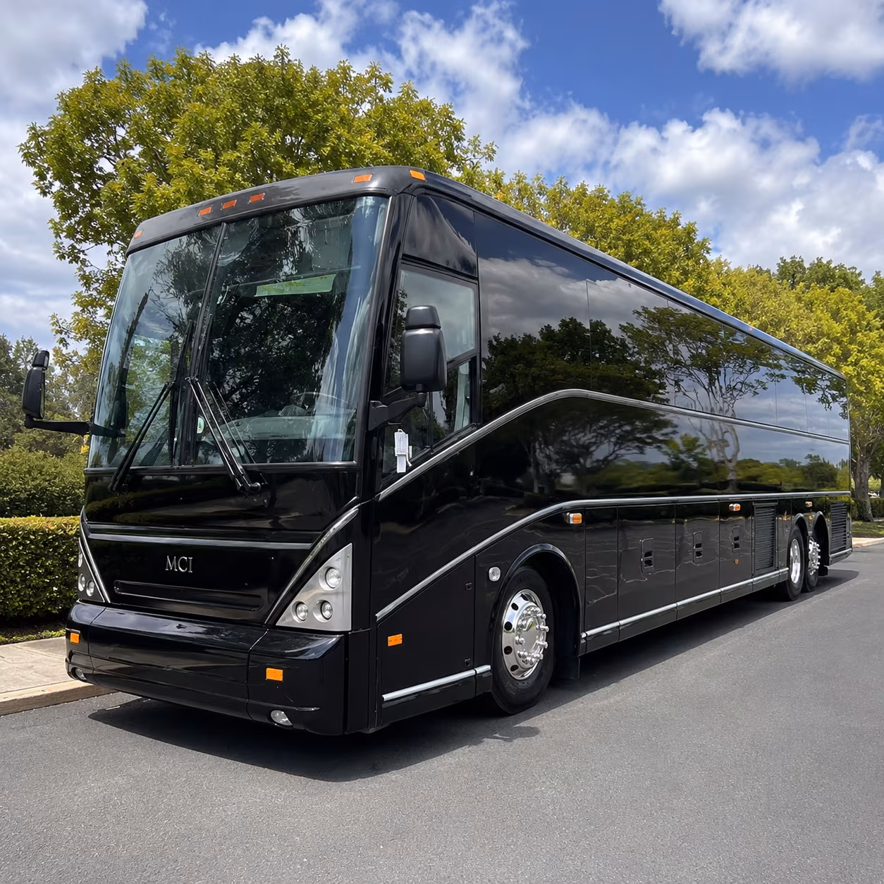 federal agency contractor transportation near bakersfield california