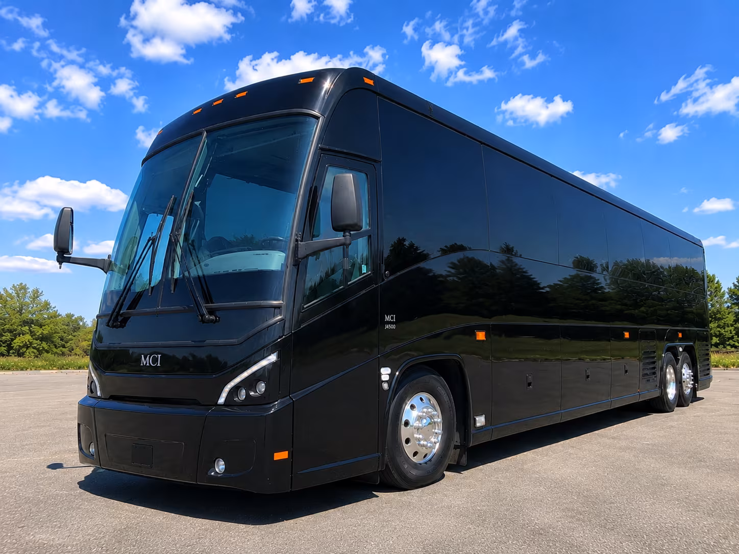 find the perfect transportation for your next church religious group 2
