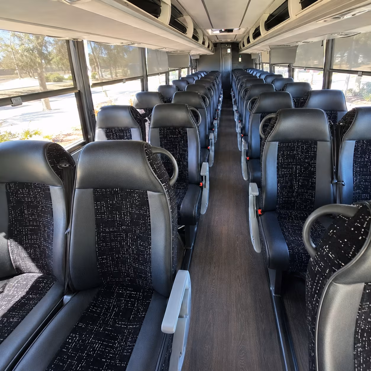 find the perfect transportation for your next concert 2