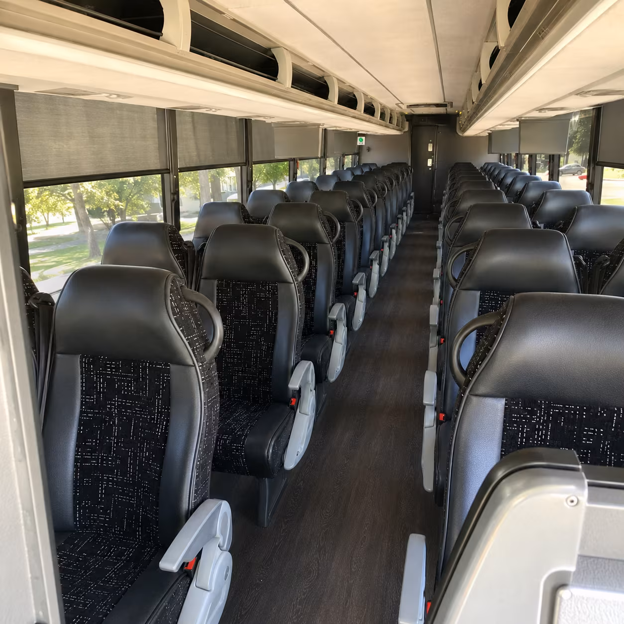 find the perfect transportation for your next concert 3