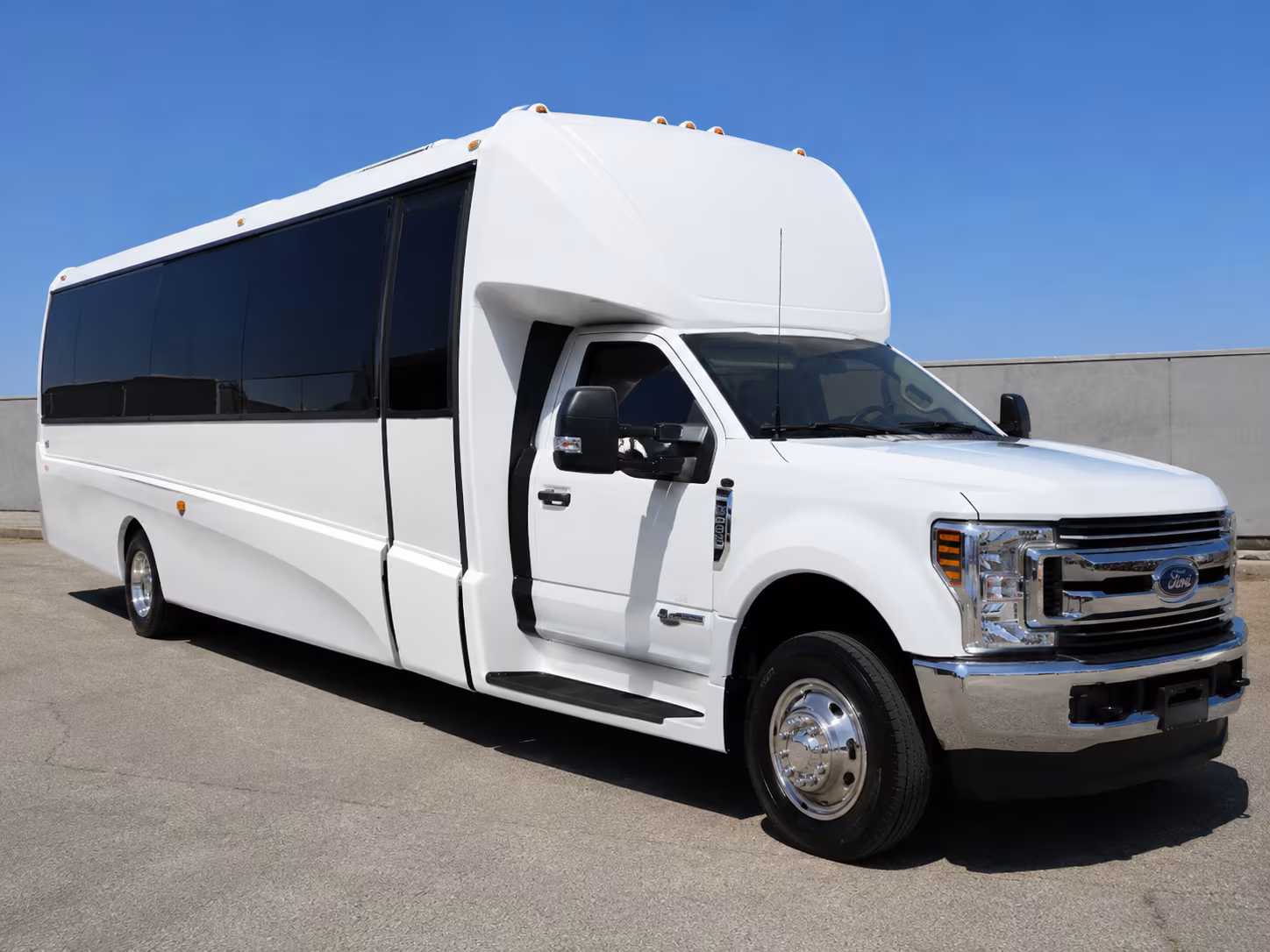 find the perfect transportation for your next prom 3