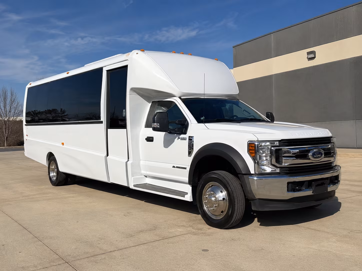 find the perfect transportation for your next prom 4