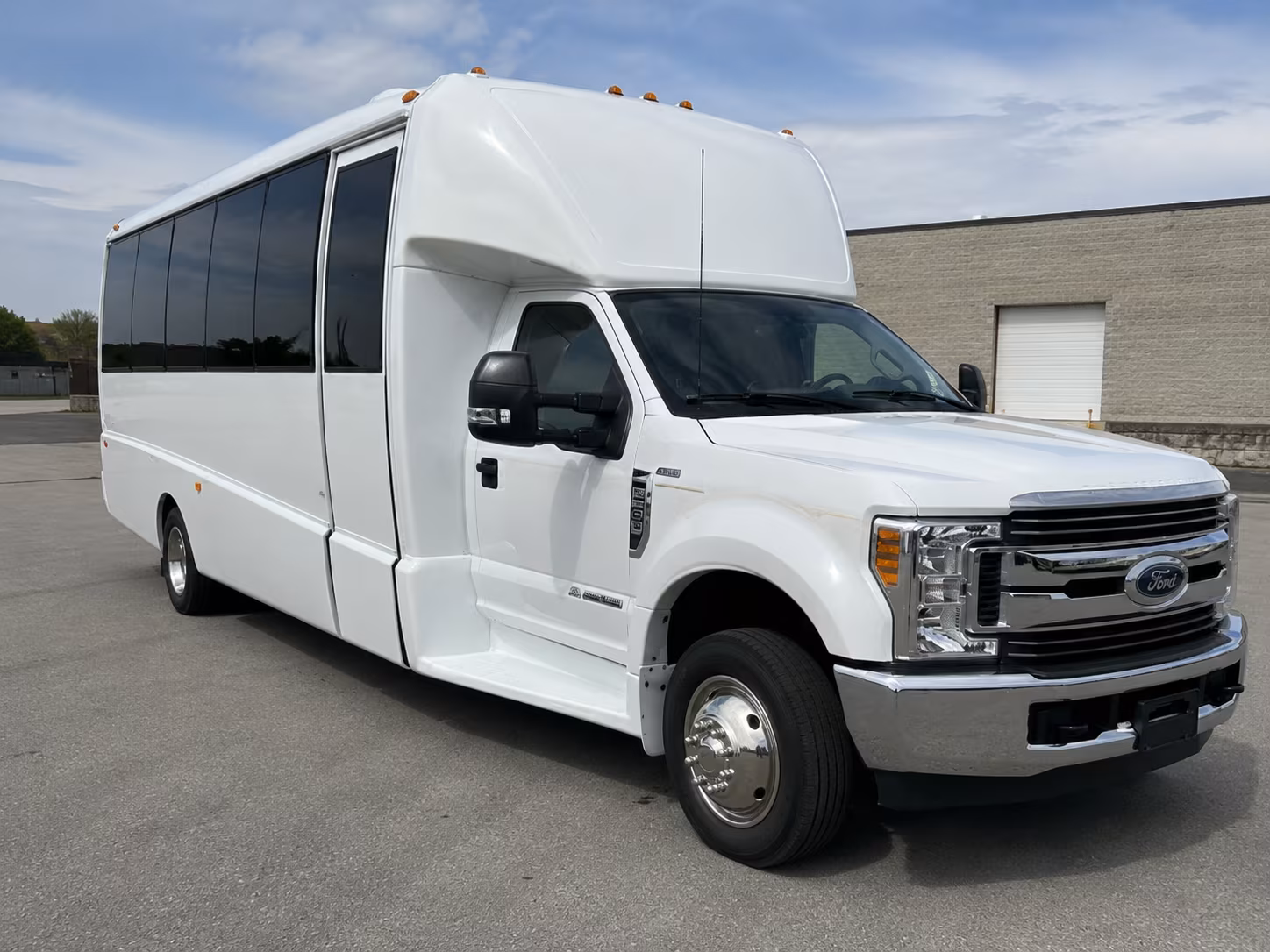 find the perfect transportation for your next sporting event 1