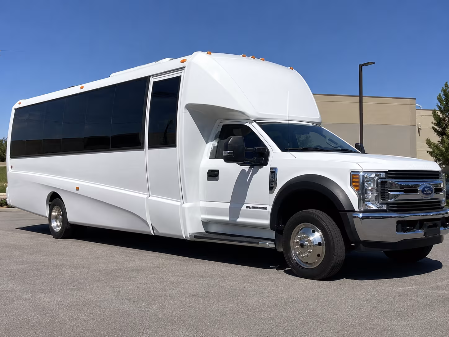find the perfect transportation for your next sporting event 2