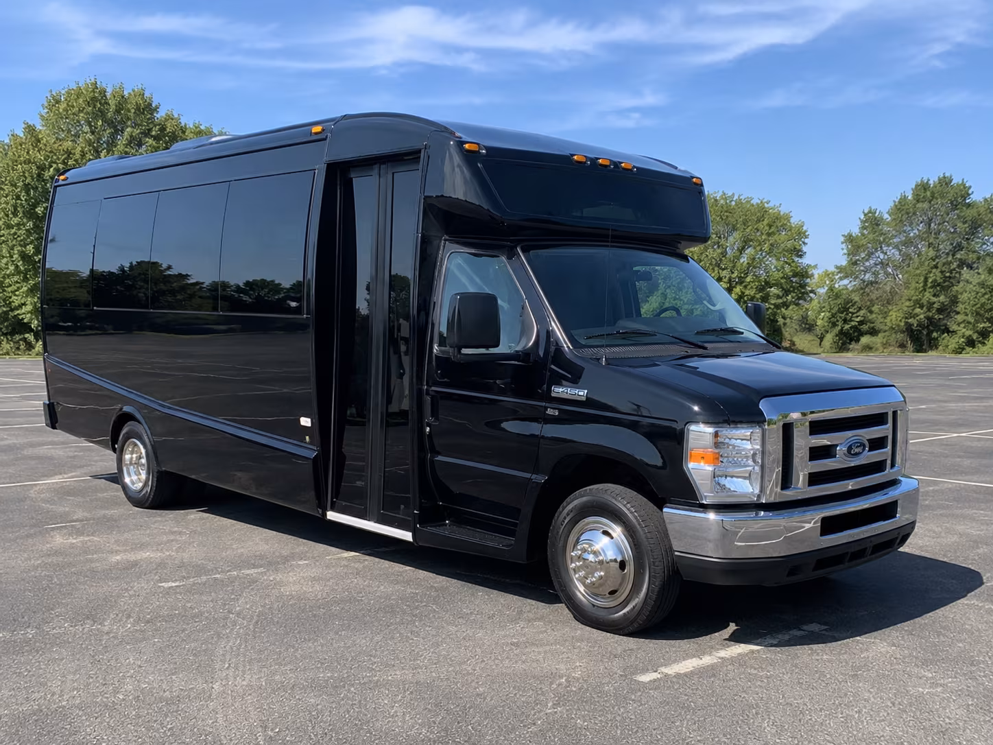 find the perfect transportation for your next sporting event 3