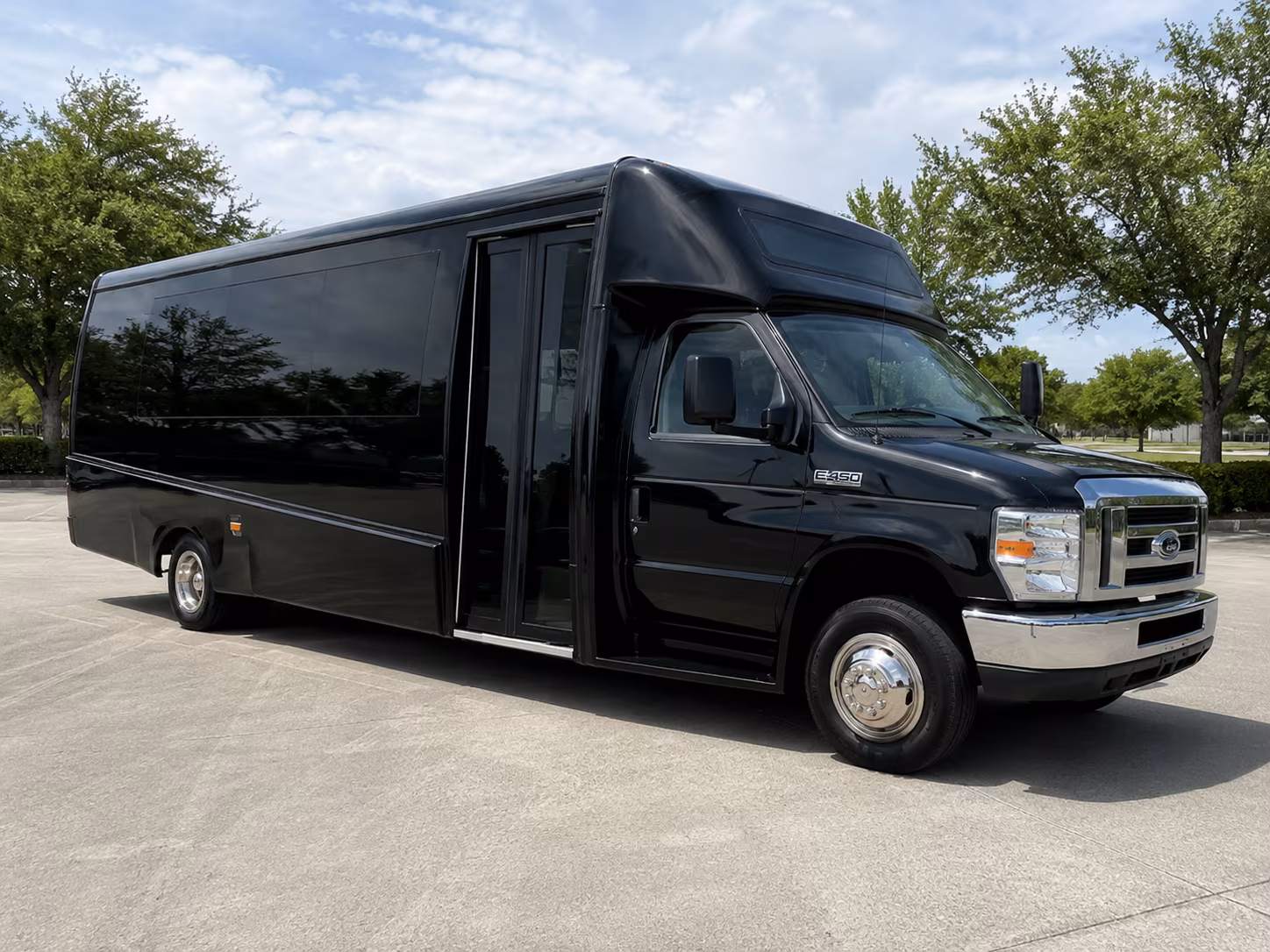 find the perfect transportation for your next wedding 1