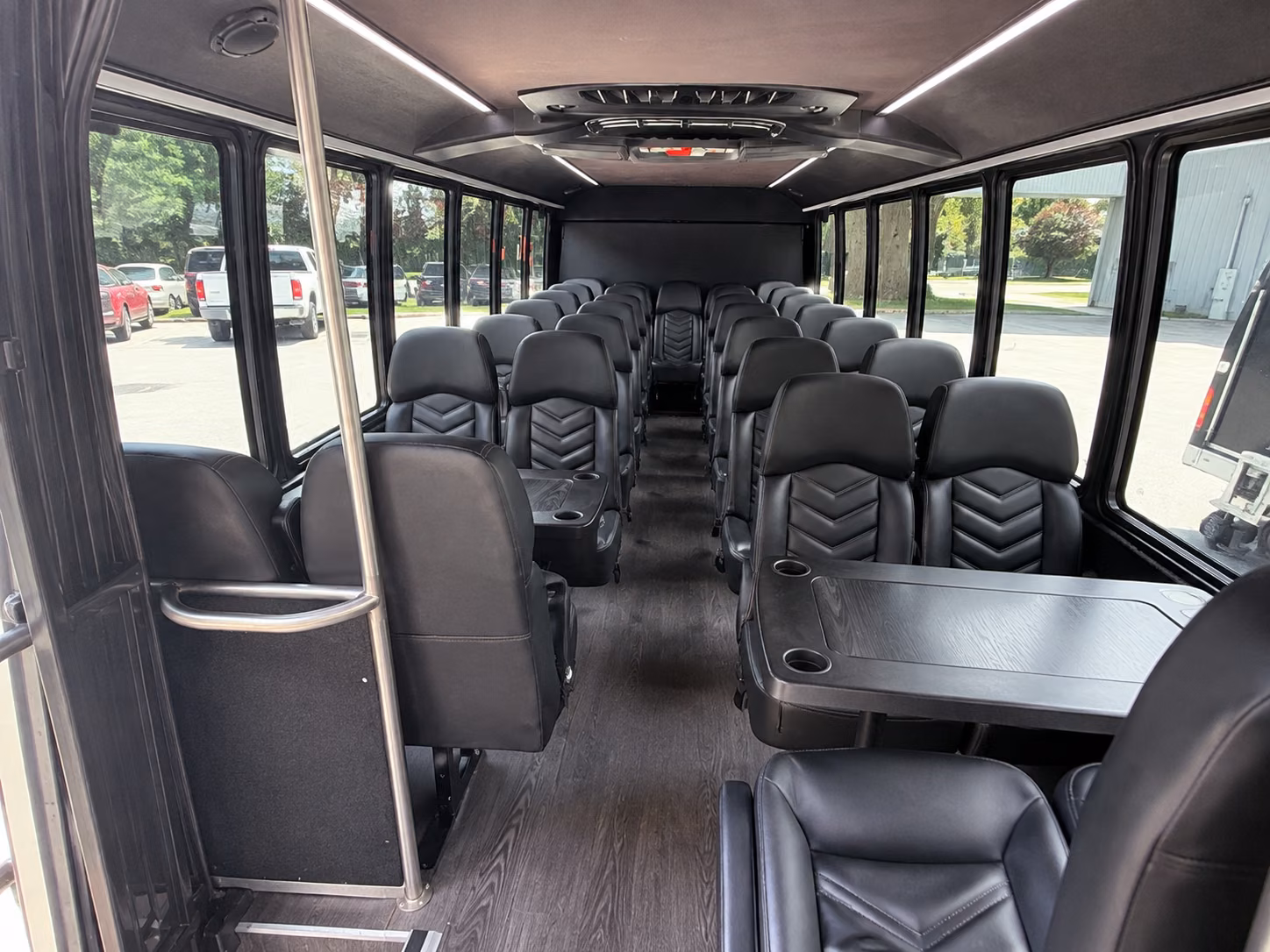 find the perfect transportation for your next winery tour 2