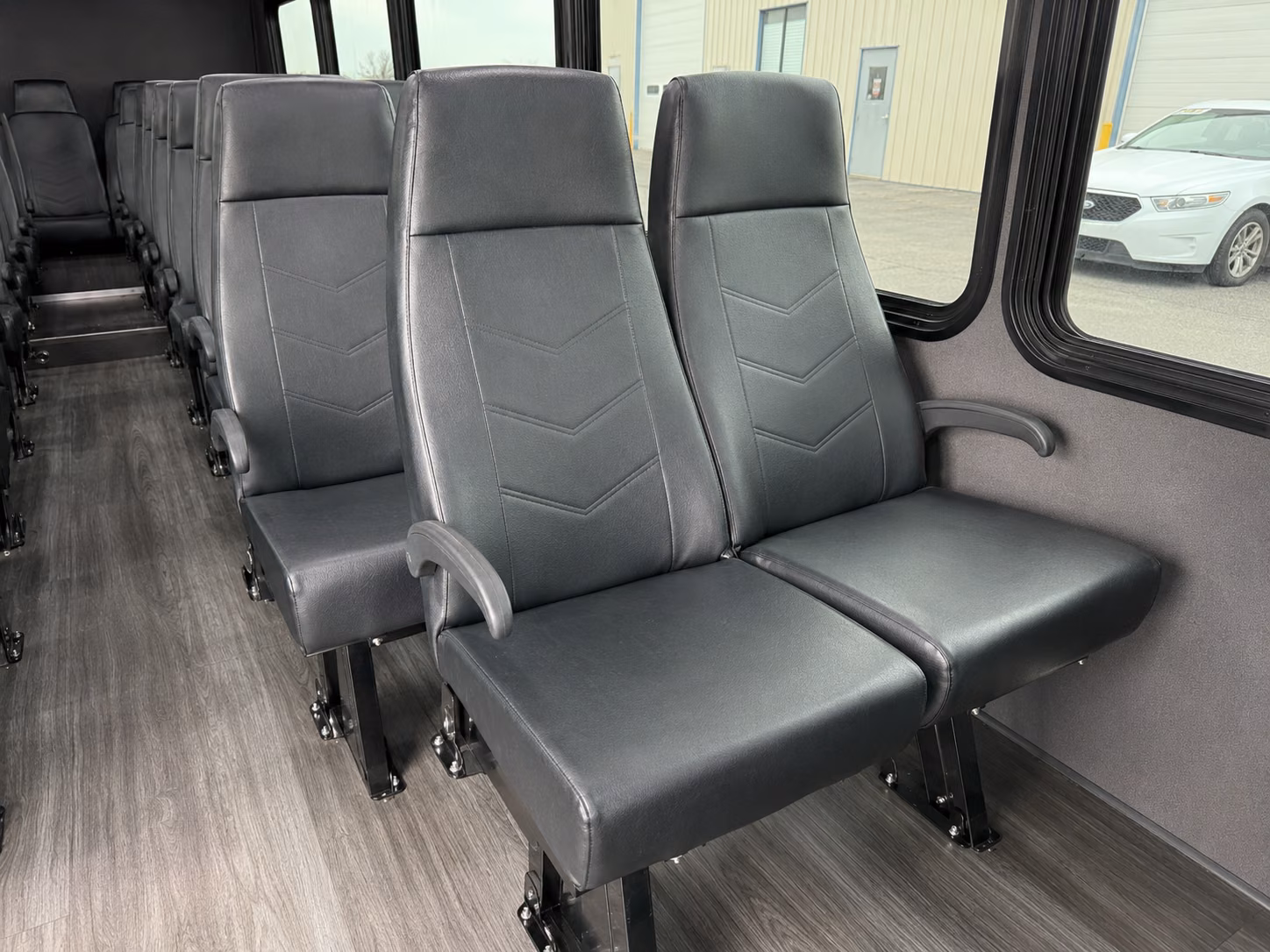 find the perfect transportation for your next winery tour 3