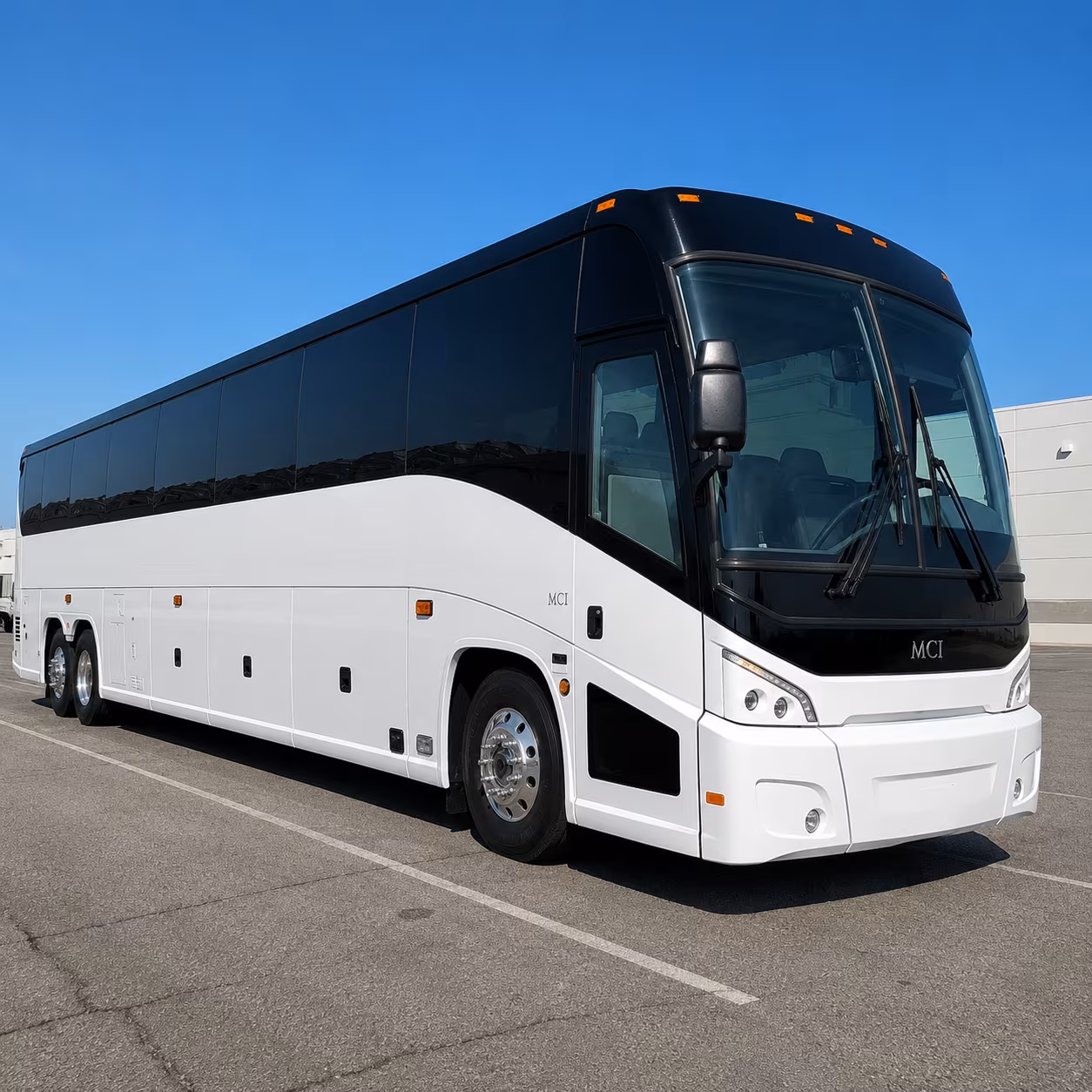 military base shuttle buses serving the bakersfield region