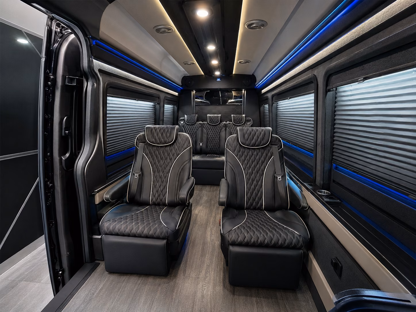 ontario international airport ont bus rentals from kern county