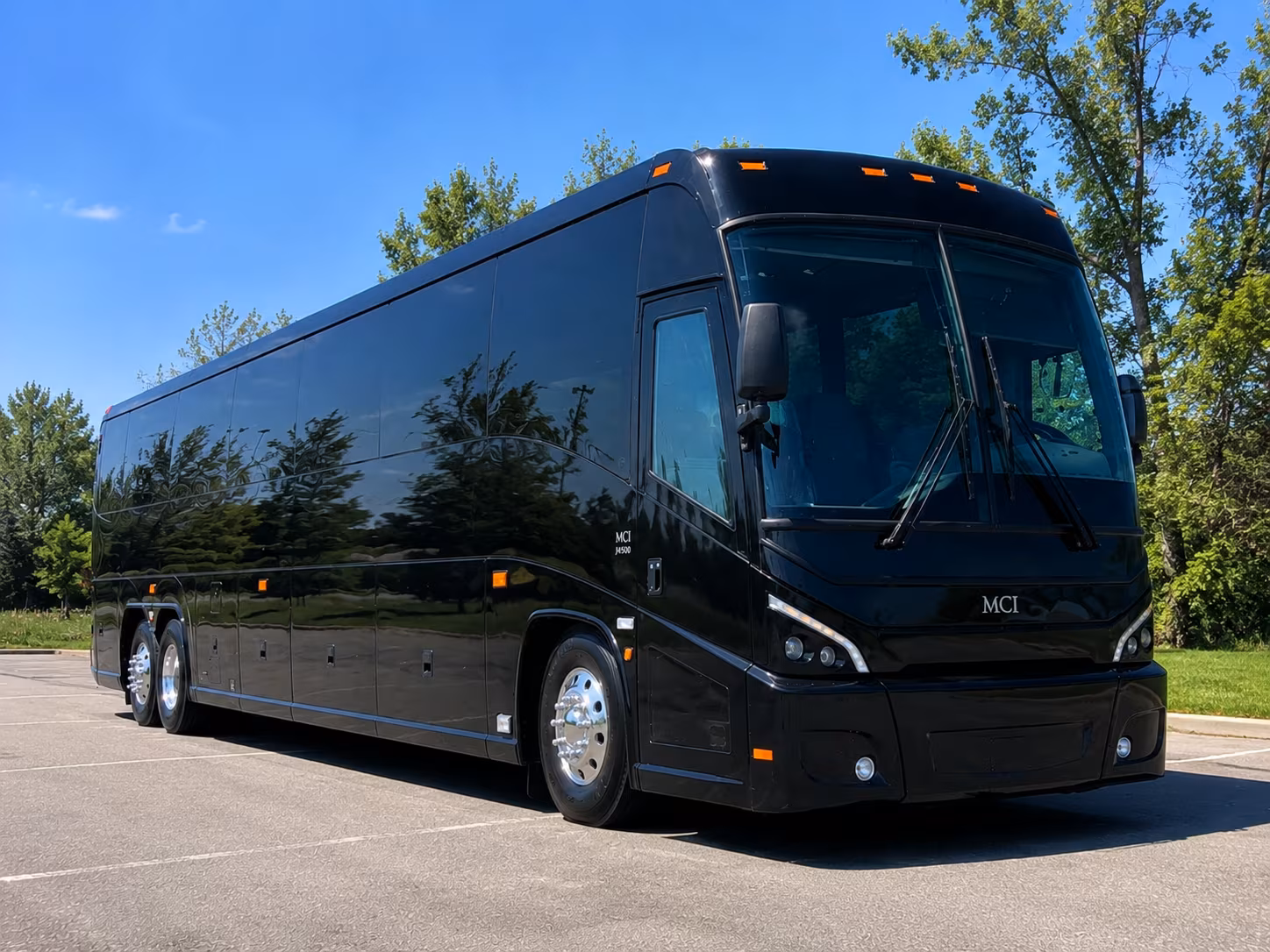 out of state charter bus trips from bakersfield to nevada arizona and oregon