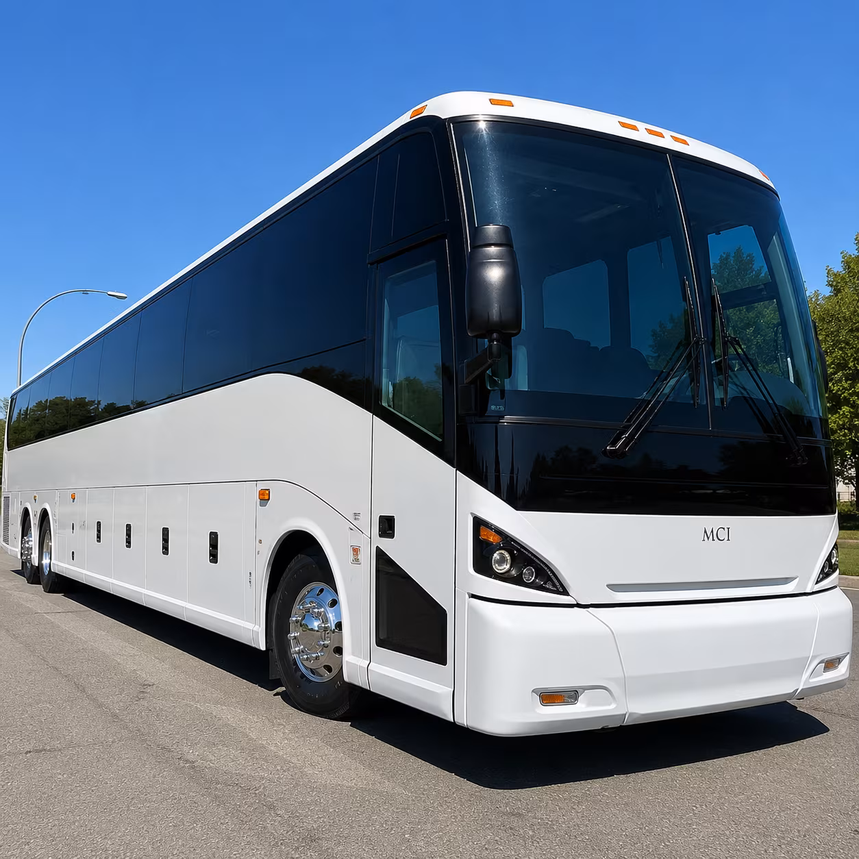 overnight and multi day charter bus trips to las vegas from bakersfield