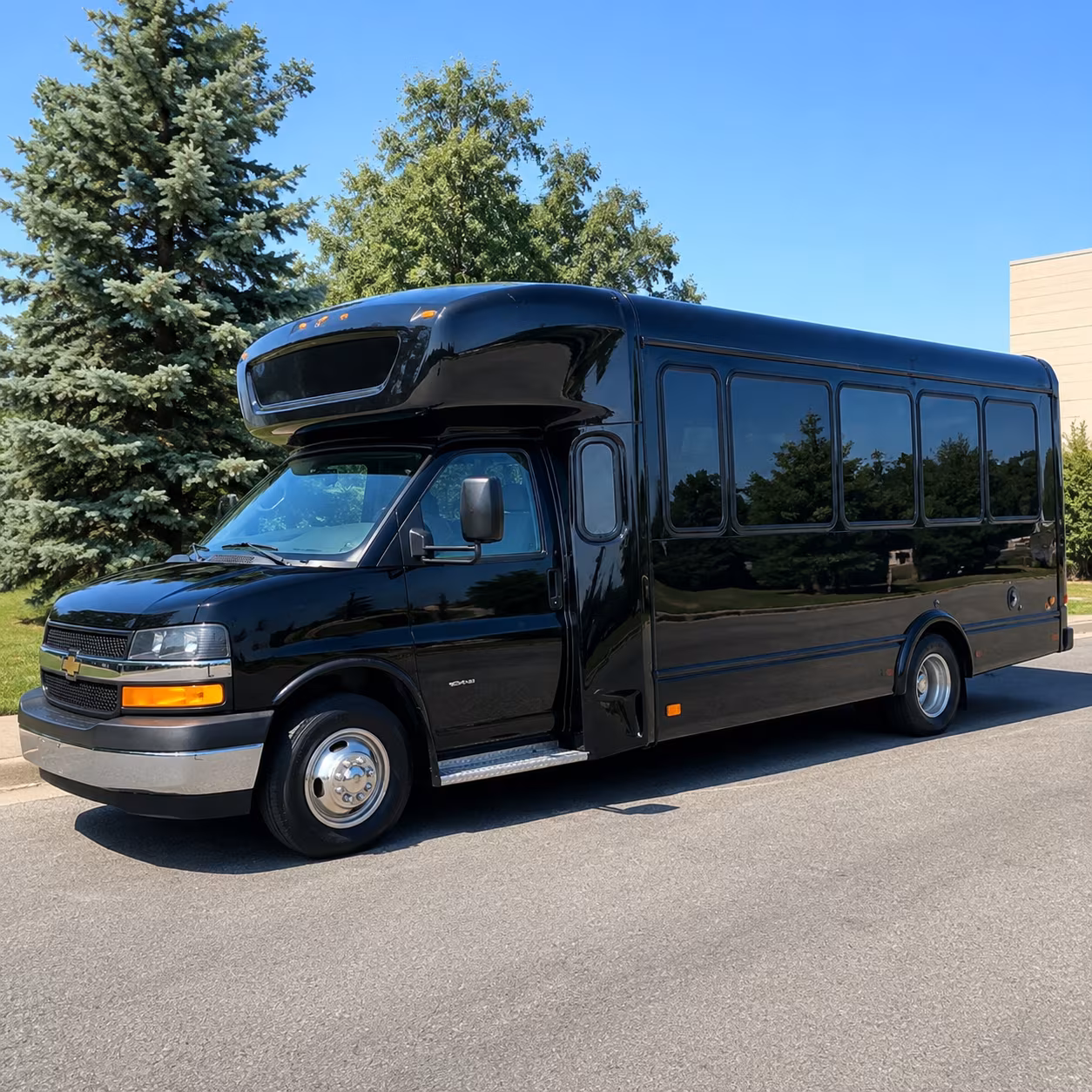party buses for bakersfield bachelorette and bachelor weekends