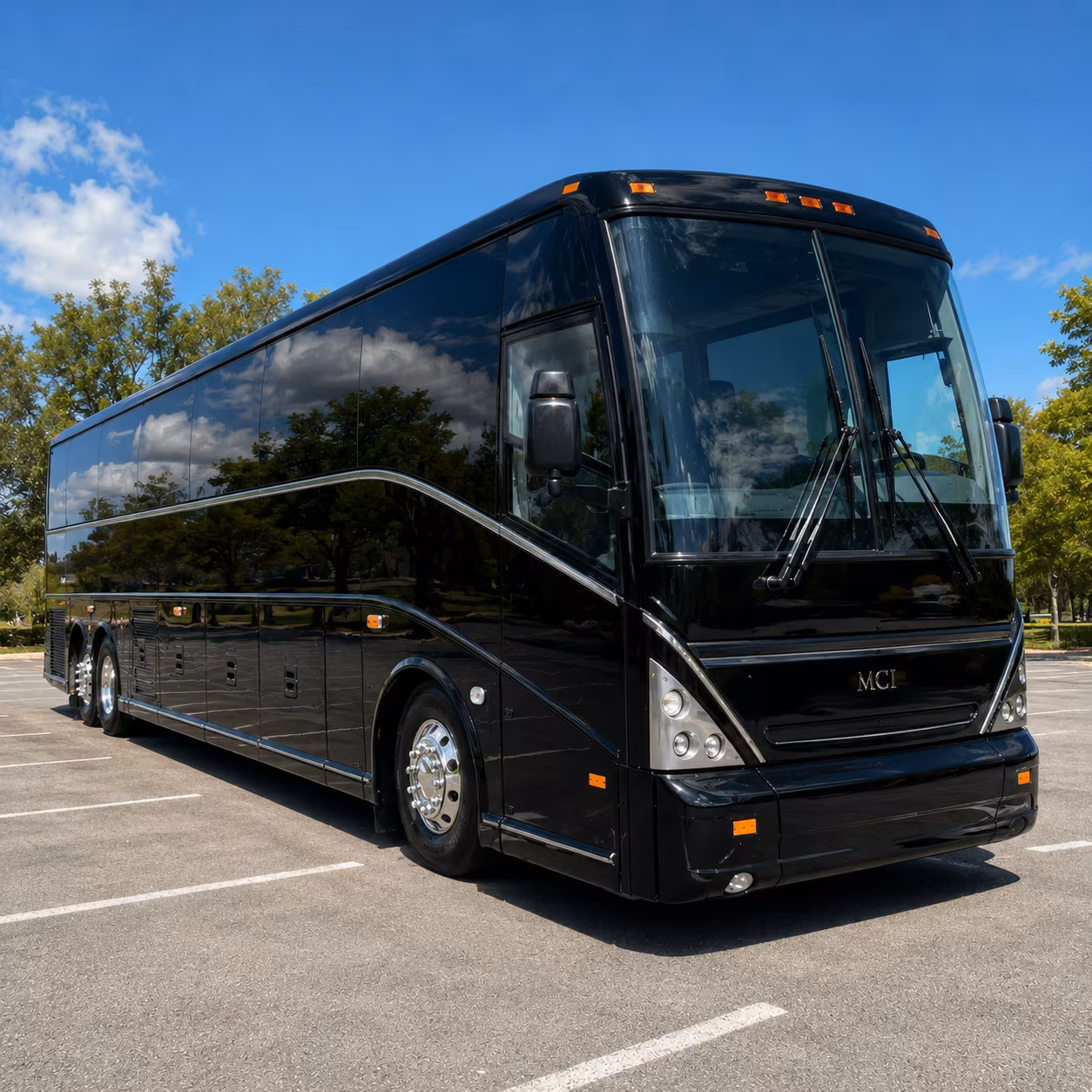 shuttle buses for bakersfield area training exercises multi day operations