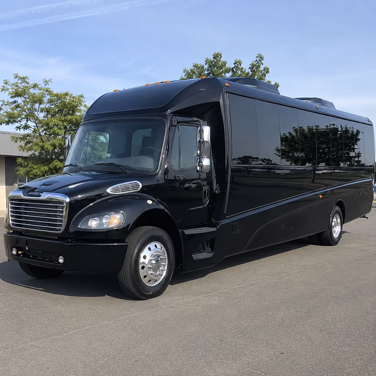 shuttle buses to concerts at toyota amphitheatre and other northern california venues