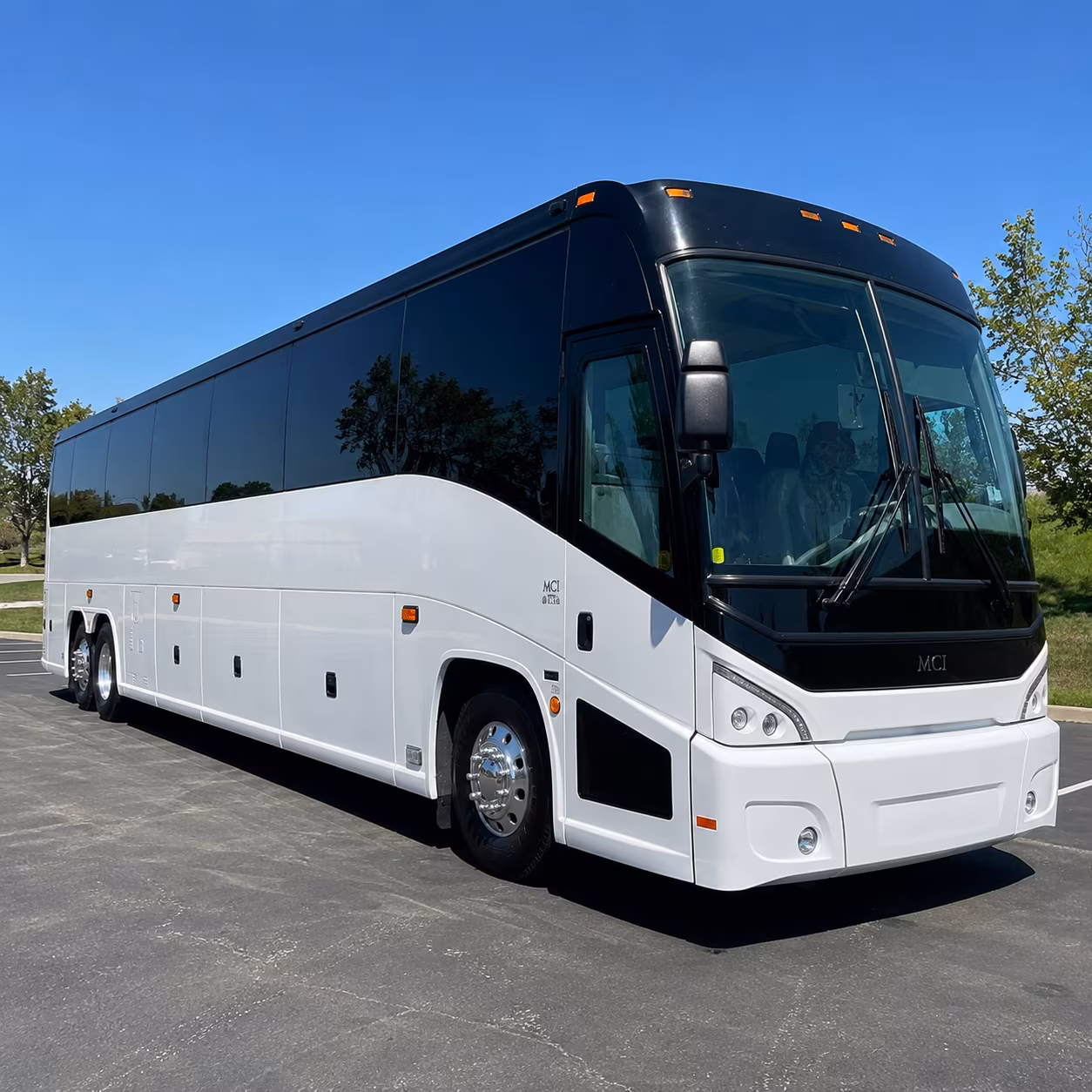 why rent using bakersfieldcoachbusservice com